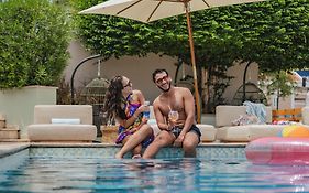 The Freedom Hotel